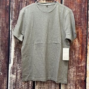 THREADS 4 Thought Short Sleeve T-Shirt In Gray